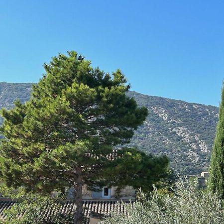 Chambre Privee Dans Un Mas Au Centre Du Village Maubec  Εξωτερικό φωτογραφία